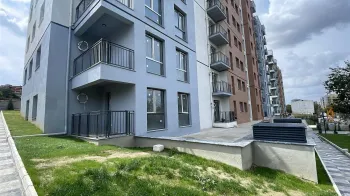Fully completed Title Deed ready Basaksehir apartments